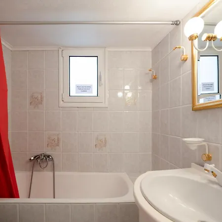 Stay Zen - Sepolia Athènes Extérieur photo