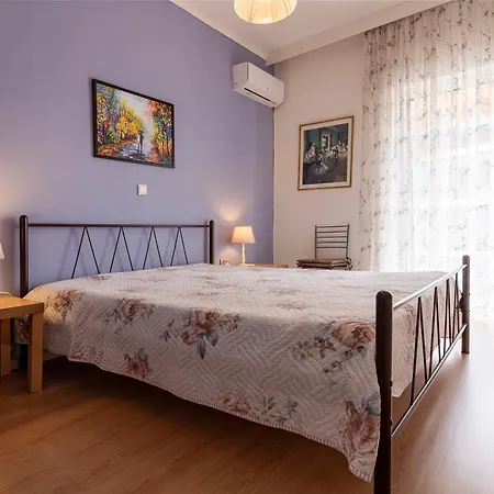 Stay Zen - Sepolia Athènes Extérieur photo