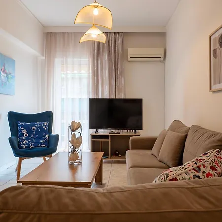 Stay Zen - Sepolia Athènes Extérieur photo