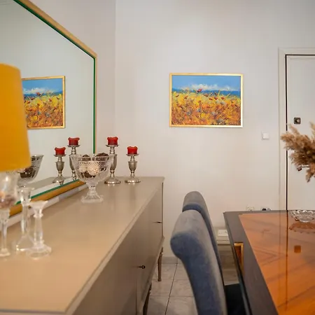 Stay Zen - Sepolia Athènes Extérieur photo
