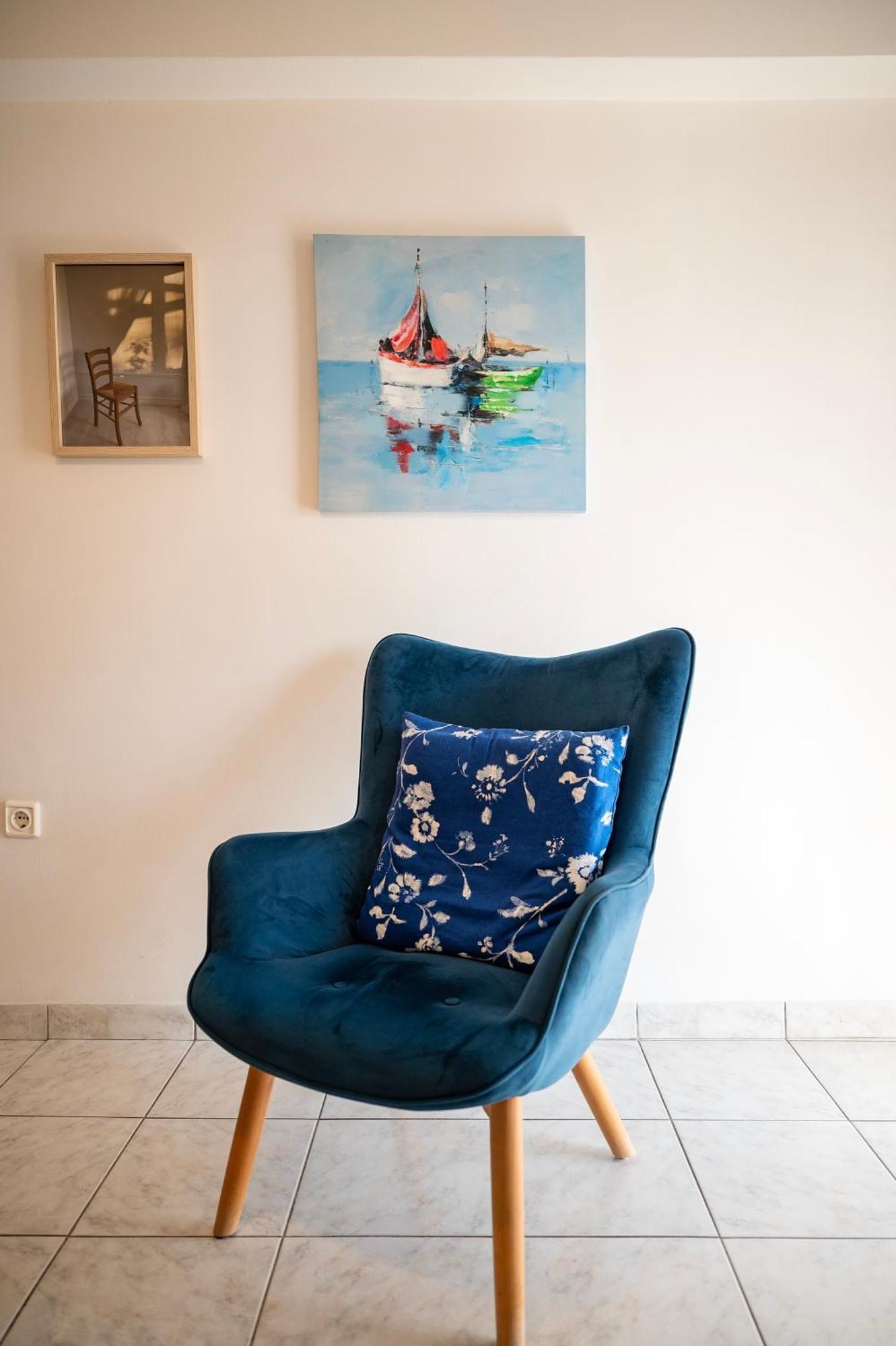 Zen - Sepolia Apartment *