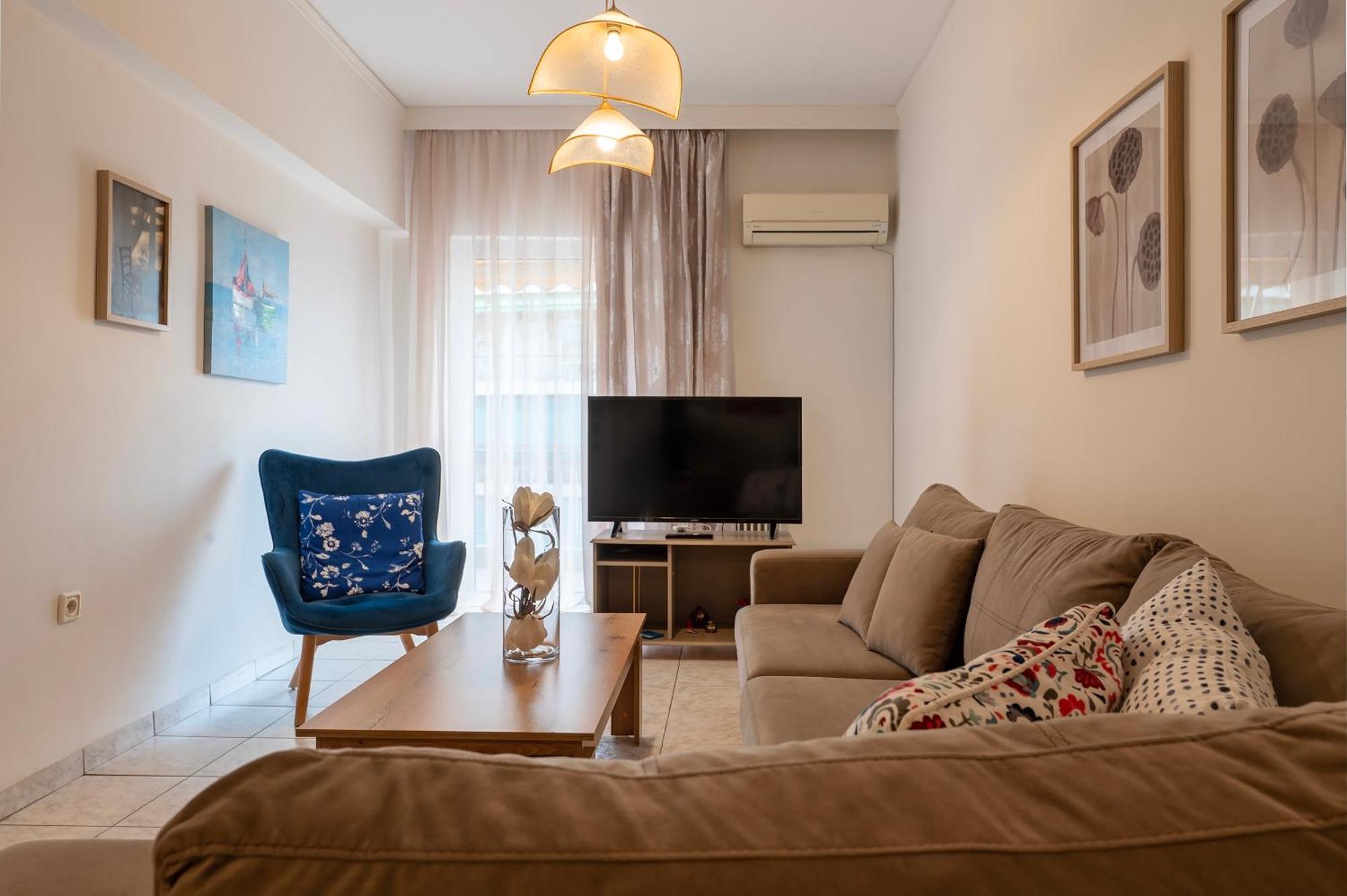 Appartement Zen - Sepolia *
