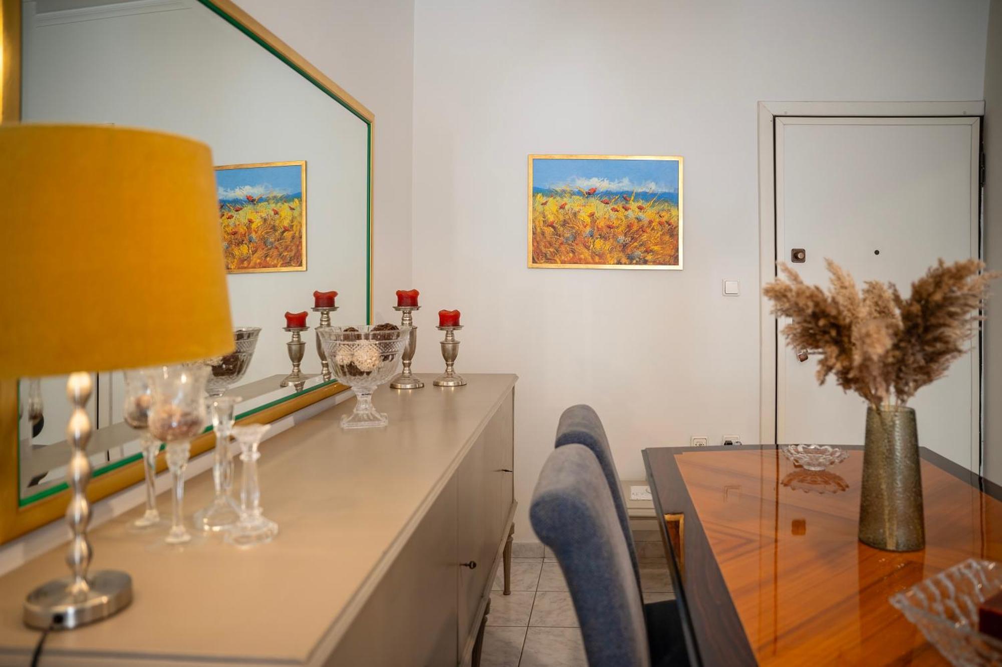 Zen - Sepolia Apartment *