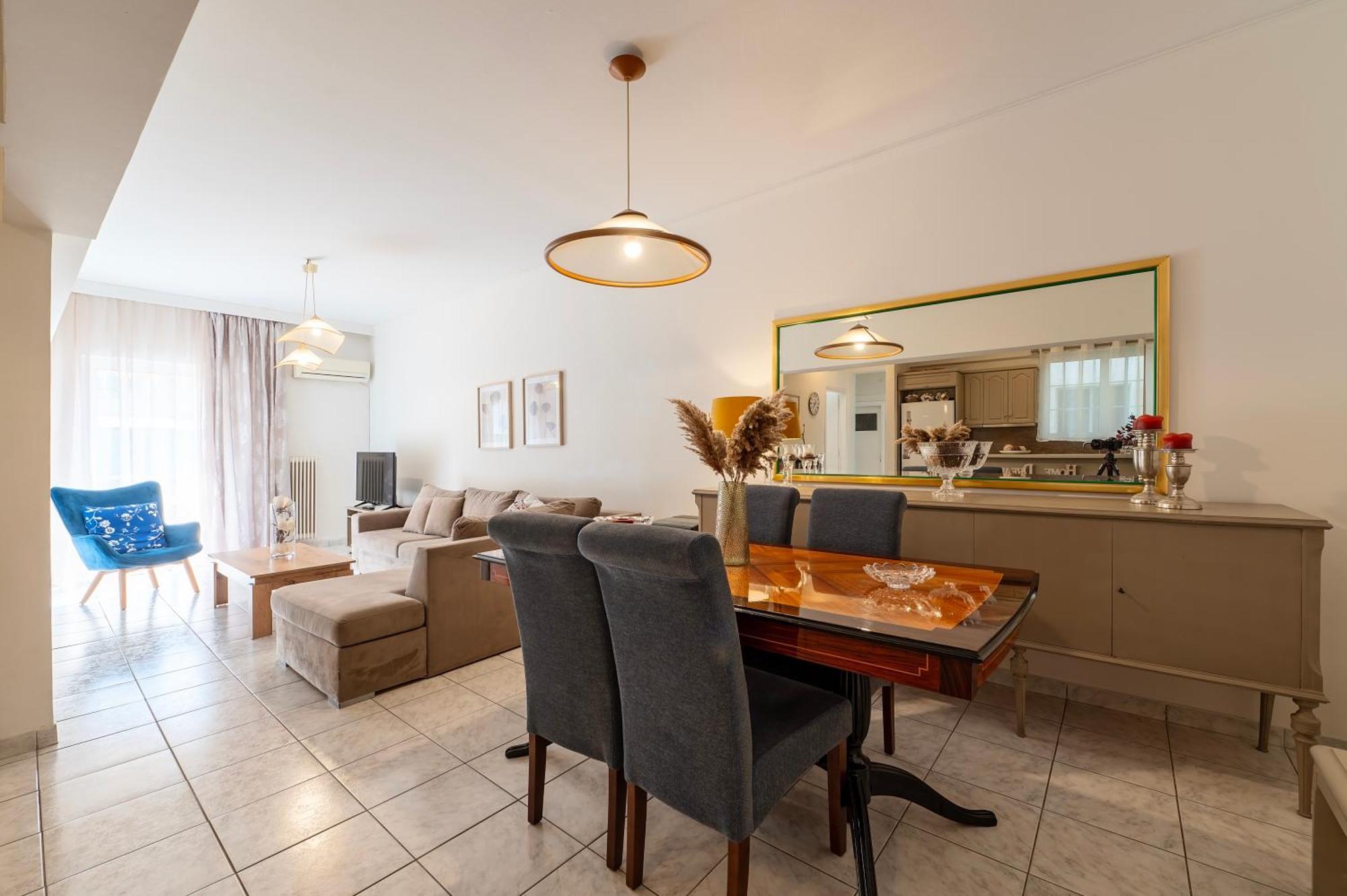 Zen - Sepolia Apartment *