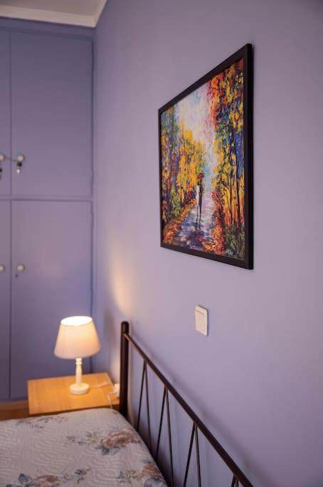Zen - Sepolia Appartement *