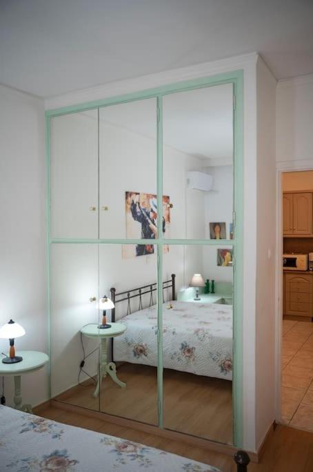 Appartement Zen - Sepolia
