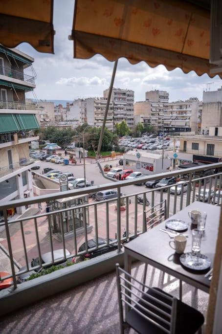 Zen - Sepolia Apartment Athens