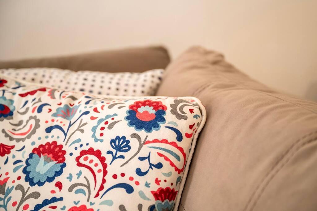 Appartement Zen - Sepolia Athènes