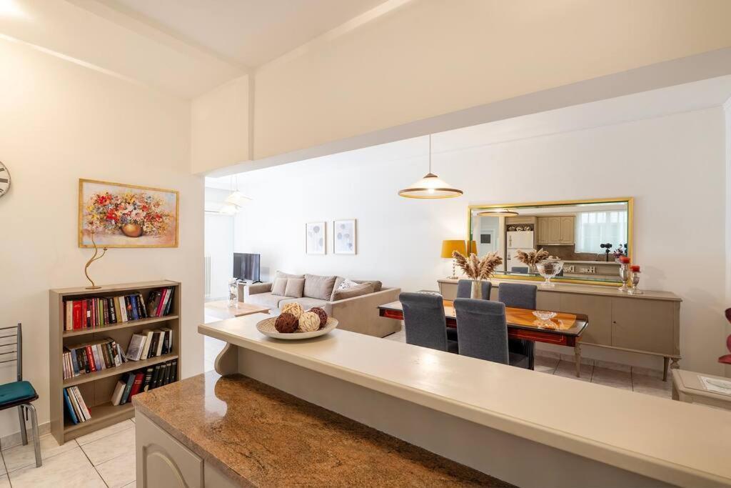 Apartment Zen - Sepolia *