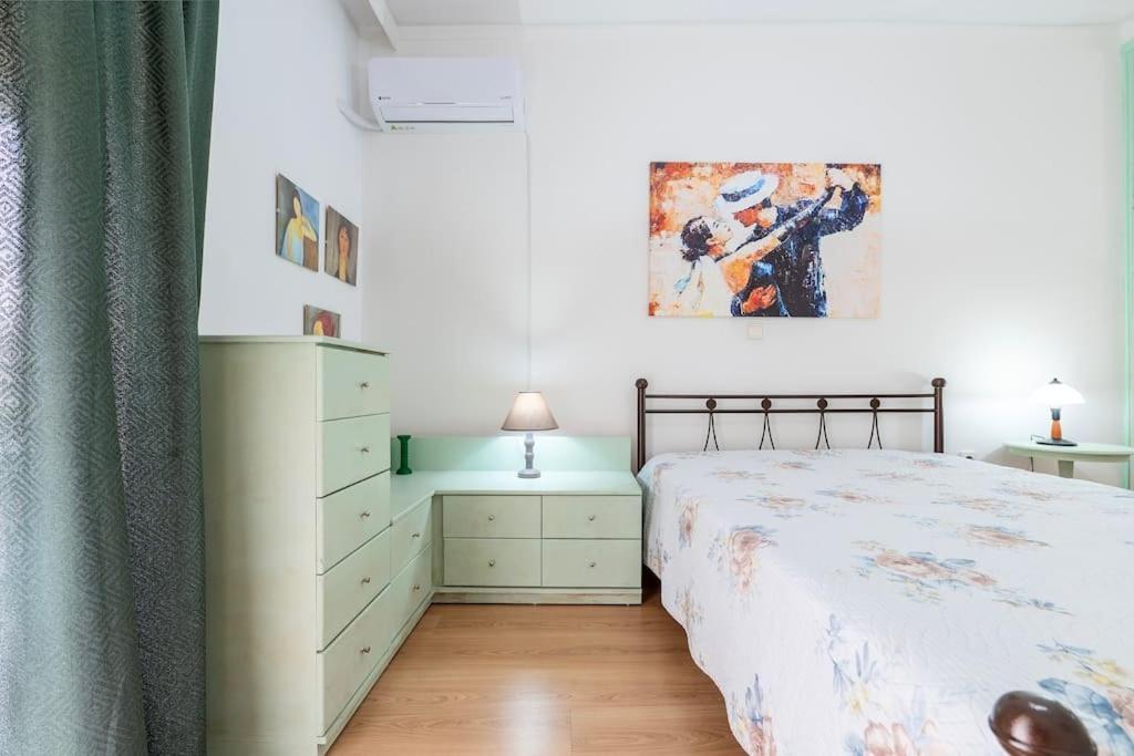 Zen - Sepolia Apartment